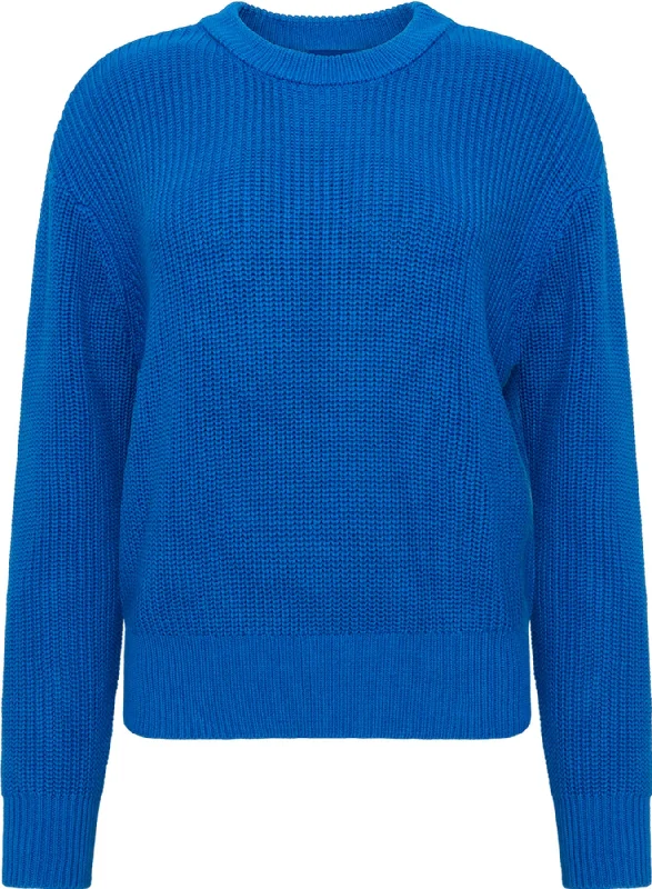 Mikala Jumper - Women's|-|Pull Mikala - Femme Wool Sweater Cotton Sweater Cashmere Sweater