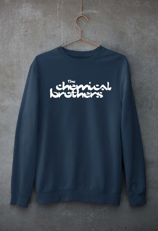 The Chemical Brothers Unisex Sweatshirt for Men/Women Hoodie with Print Artistic Unique