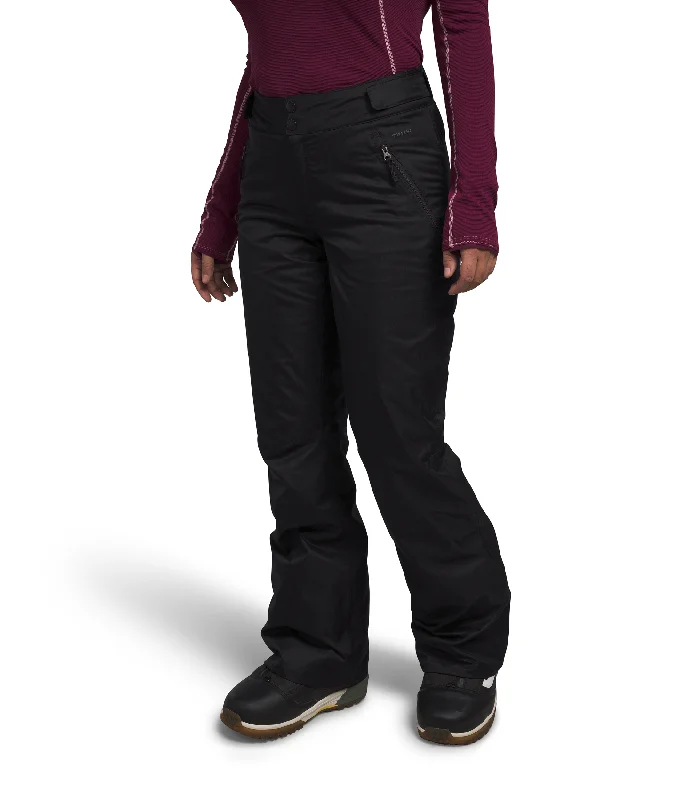 The North Face Sally Insulated Pants - Women's Elegant Dress Pants