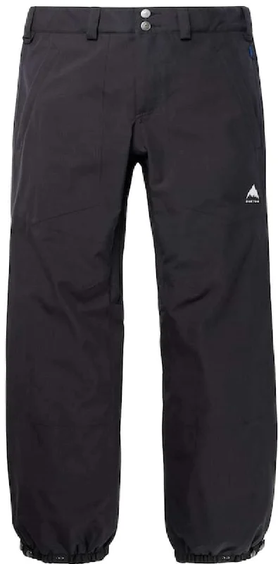 Burton Melter Plus Shell Pant 2023 Modern Skinny Pants