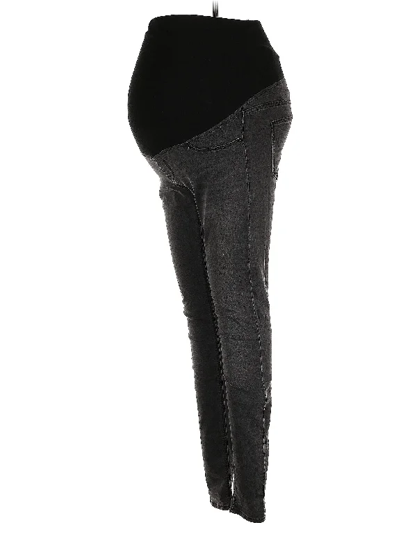 Active Pants Soft Stretch Leggings