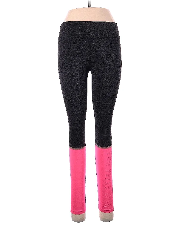 Active Pants Cozy Knit Pants