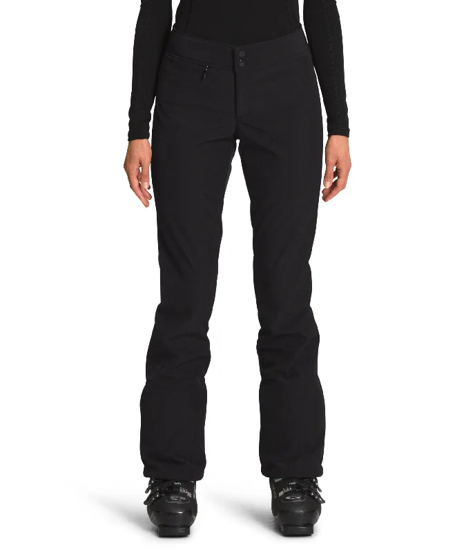 The North Face Apex STH Pants - Women's Elegant Silk Pants