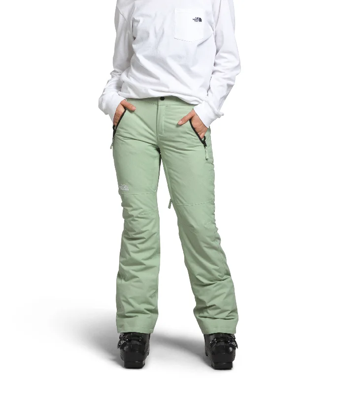 The North Face Aboutaday Pants - Women's Comfortable Fleece Pants