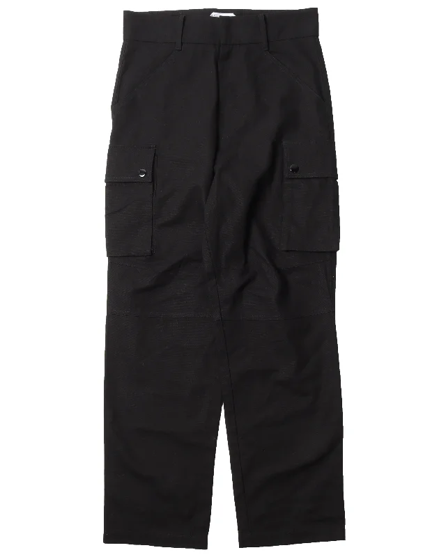 Baggy Cargo Pants Elegant Dress Pants