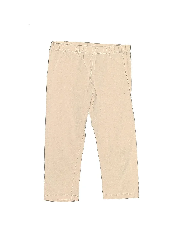 Active Pants Fashionable Tapered Leg Pants