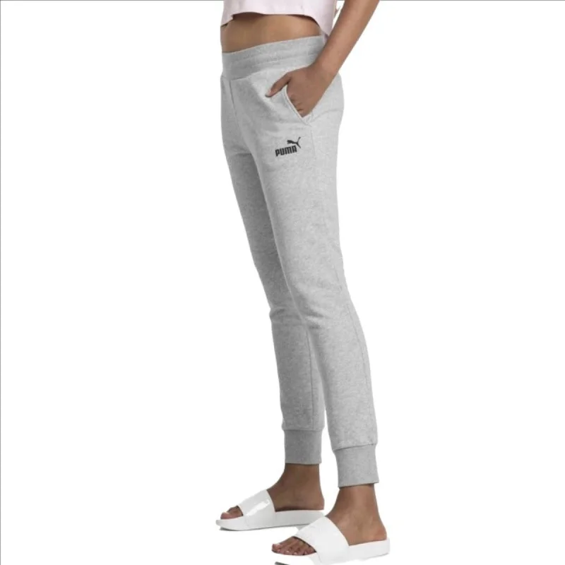 Women's Puma Ess Sweat Pants Tr CL Fashionable Jogger Pants