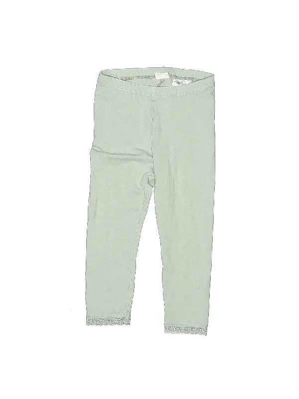 Active Pants Trendy Palazzo Pants