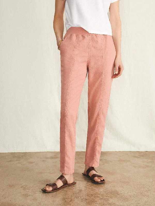 Arlie Pant - Faded Flag Stylish Casual Pants