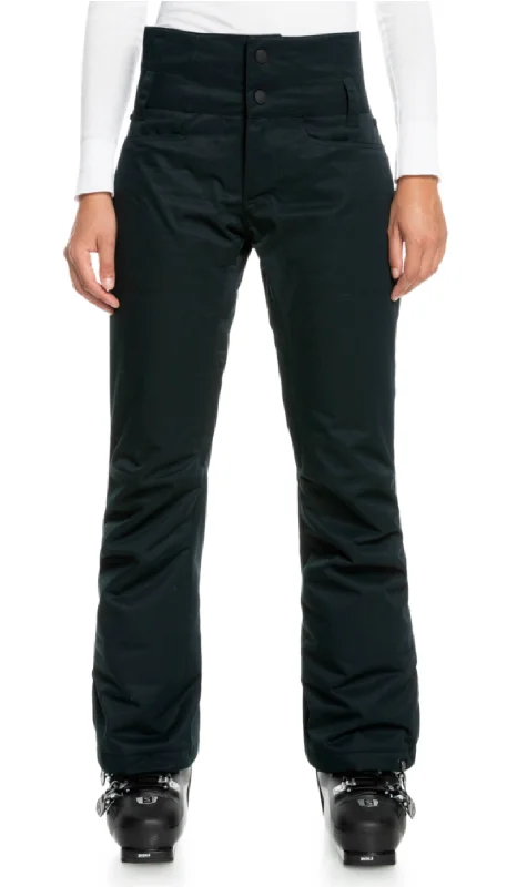 Roxy Diversion Pants - Women's Formal Dress Pants