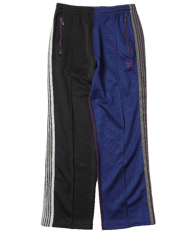 The Soloist Multicolor Track Pant Comfortable Cargo Pants