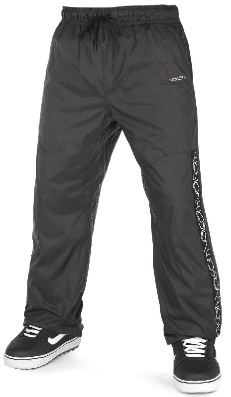 Volcom New Slashslapper Pants 2023 Elegant Palazzo Trousers