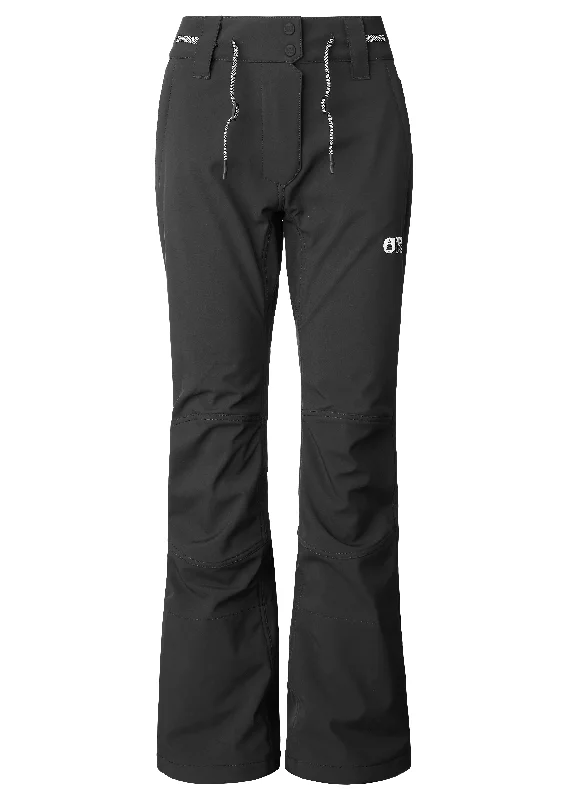 Picture Organic Mary Slim Pants - Women's Comfortable Jogger Trousers