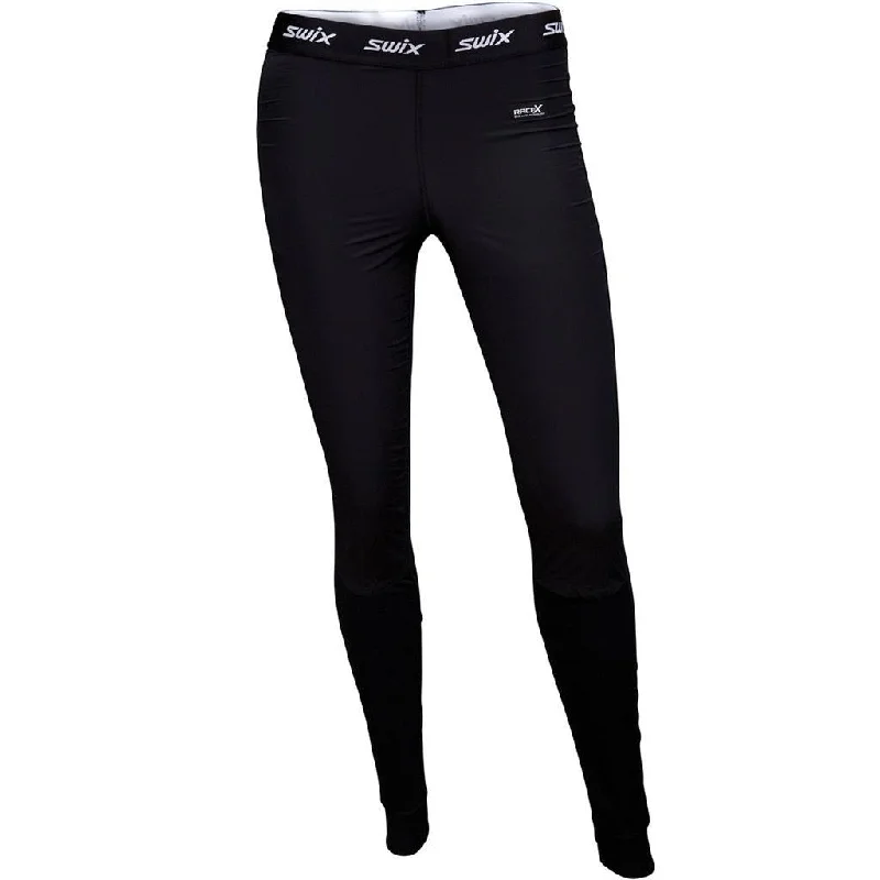 RaceX Bodywind Pants Women Elegant Trouser Pants