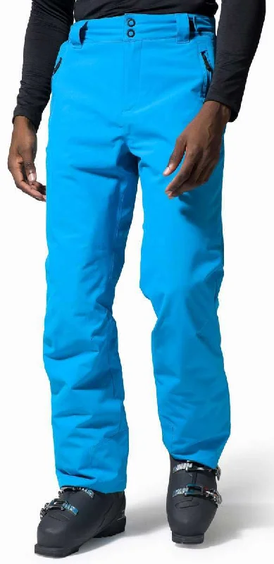 Rossignol Rapide Insulated Pant 2022-2023 Formal Wide-Leg Pants