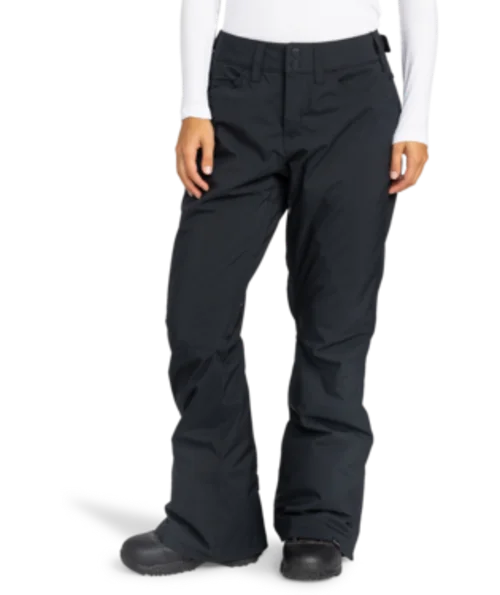 Roxy Backyard Pants - Women's Fashionable Jogger Pants