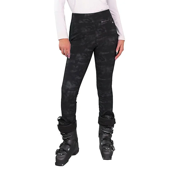 Obermeyer Jinks ITB Pants - Women's Sleek Black Pants