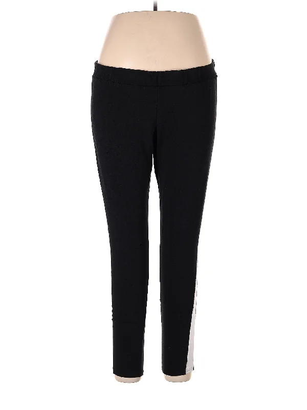 Active Pants Warm Wool Trousers