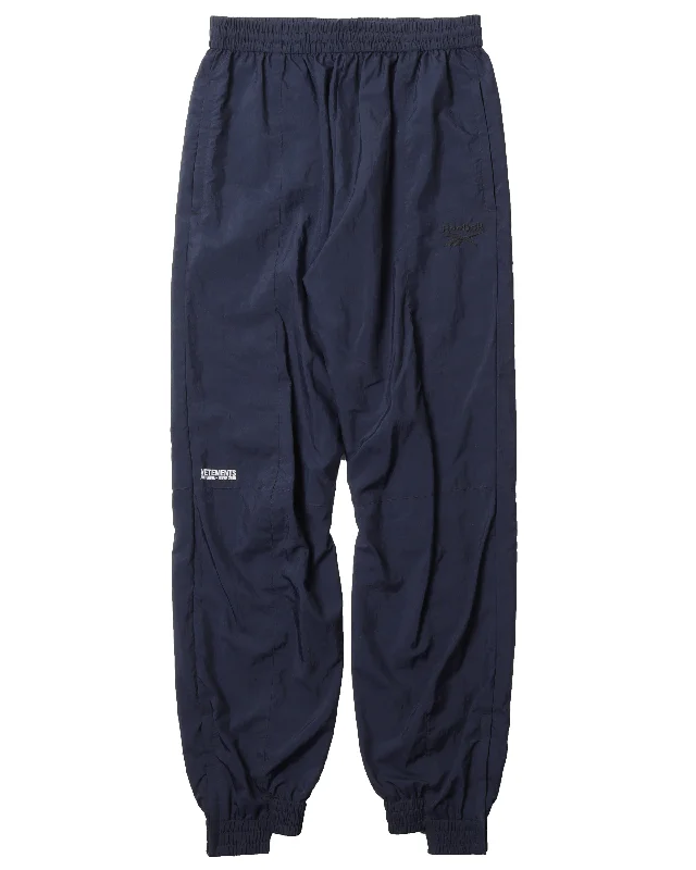 Reebok Track Pants Cozy Lounge Pants