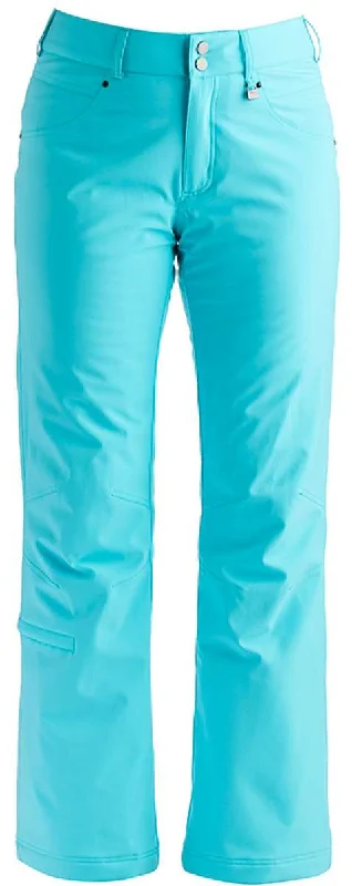 Nils Ladies Barbara 3.0 Insulated Pants 2022-2023 Stylish Harem Pants