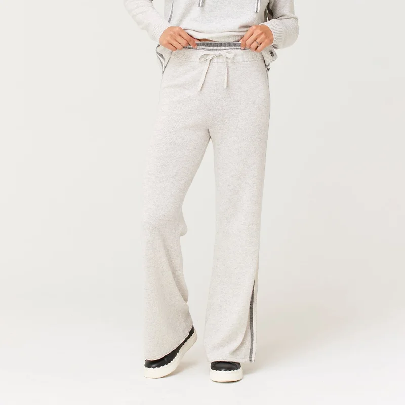 Krimson Klover Apres Pant - Women's Chic Wool Trousers