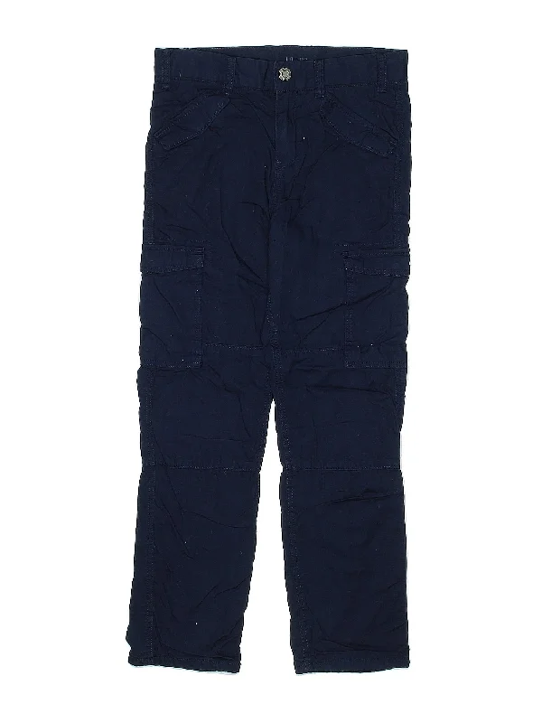 Cargo Pants Fashionable Track Pants