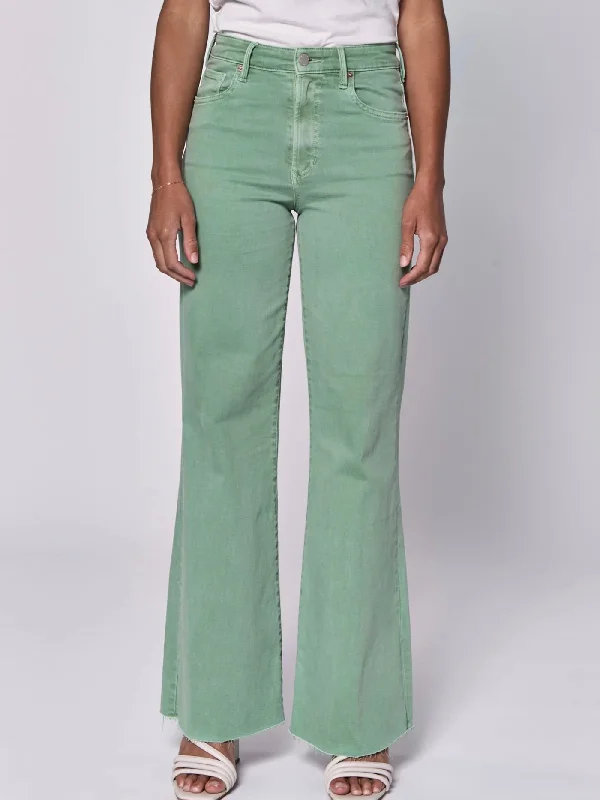 Dear John Denim : Fiona Pants Elegant Silk Pants