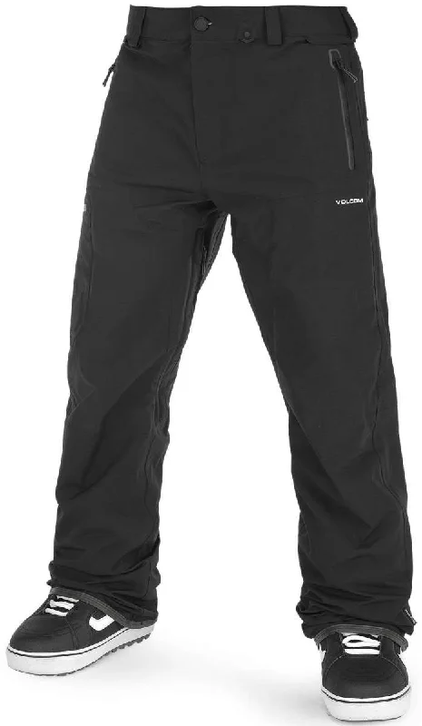 Volcom L GORE-TEX Shell Pant 2023 Soft Stretch Leggings