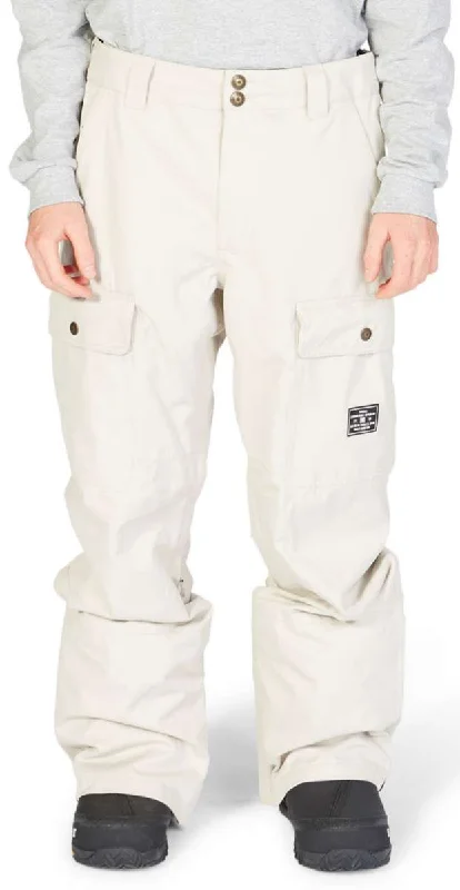 DC Code Shell Pant 2023 Fashionable Tapered Leg Pants