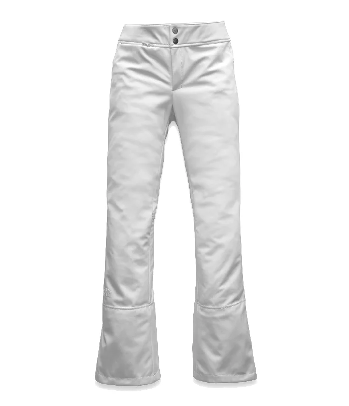 The North Face Apex STH Pants - Women's Comfy High-Waist Jeans