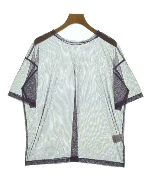 Ray Beams Tee Shirts/Tops Houndstooth Herringbone Solid