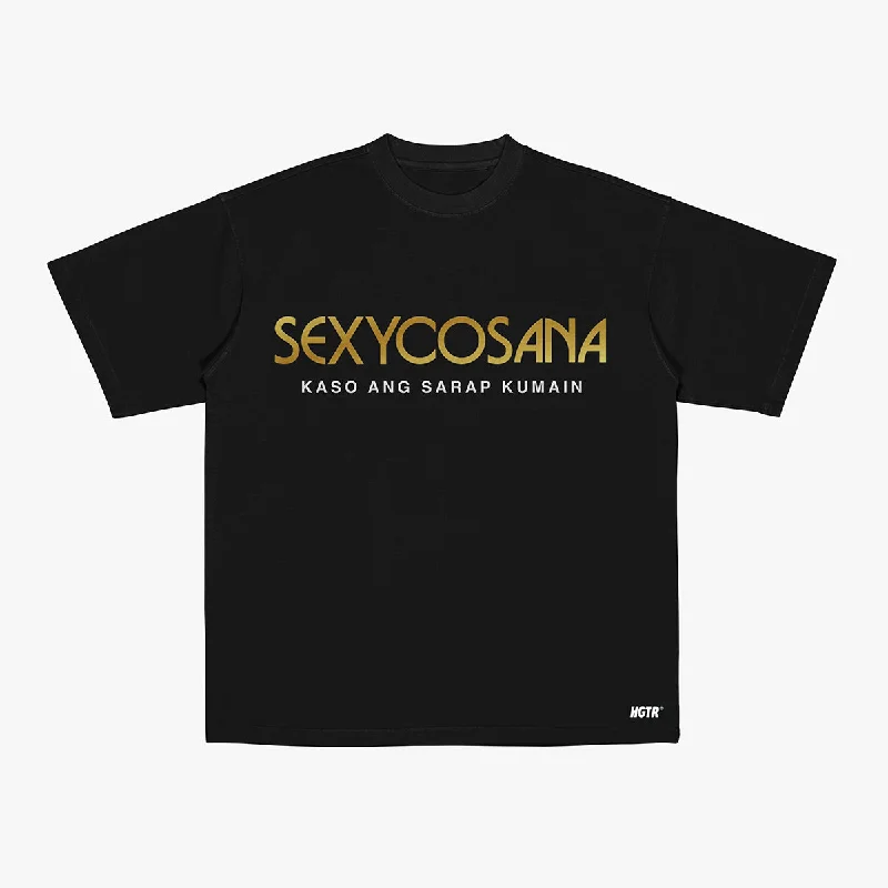 Sexycosana (Women's T-shirt) Fashionable Trendy Casual