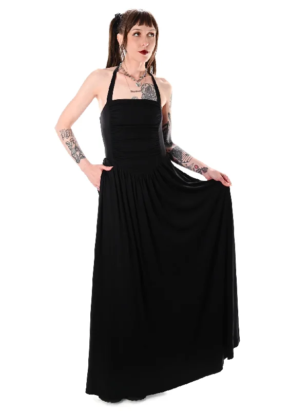 Cornelia Maxi Dress FOXBLOOD Chic Summer Maxi Dress