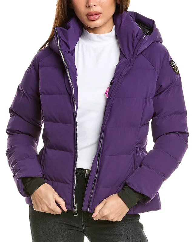 Skea Re-Elsa Jacket Knit Jacket Woven Jacket Fleece Jacket