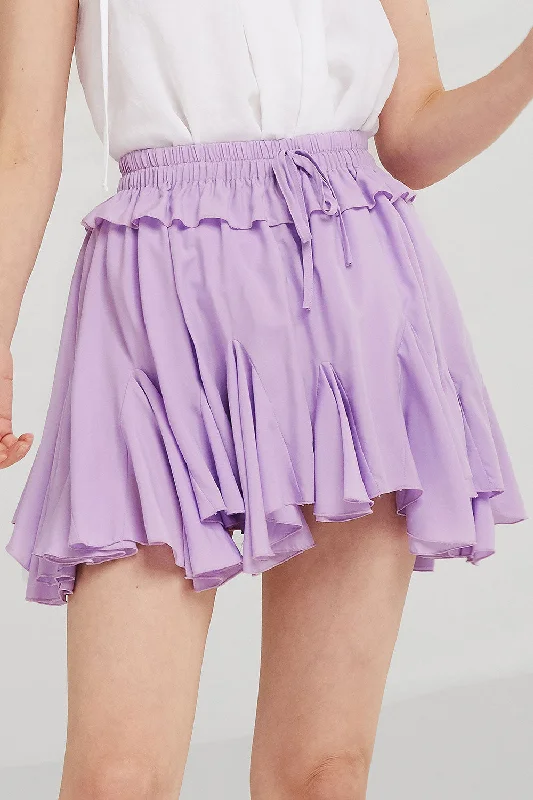 Emilee Angelic Skort summer skirt style