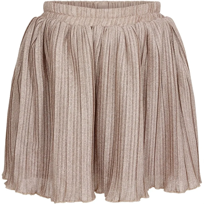 Sofie Schnoor Rose Skirt chiffon skirt floaty